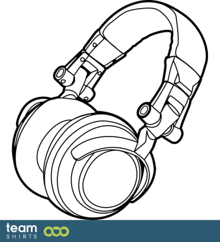 headphones