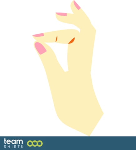 Hand
