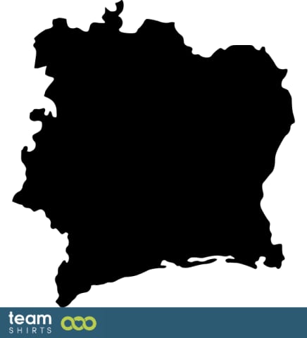 Côted'Ivoire