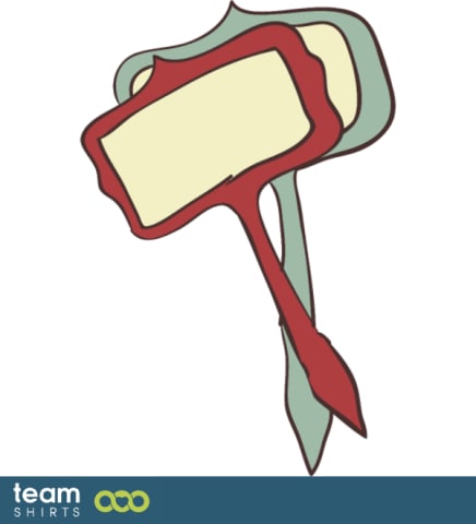 name tag