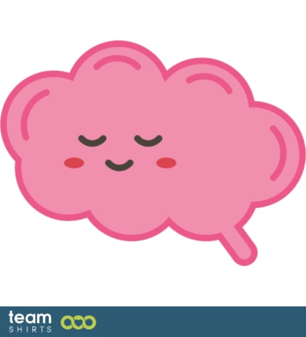 Cloud emoji