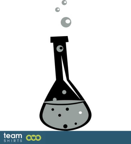 Erlenmeyer flask