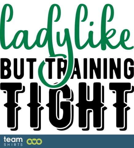 Ladylike
