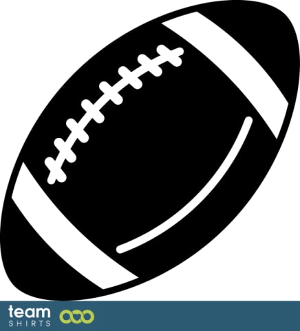 Rugby ball