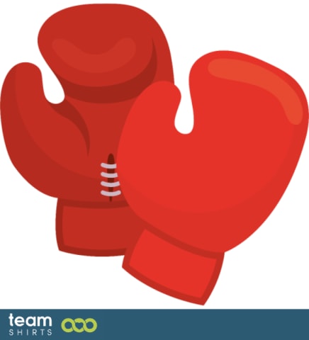 boxing glove