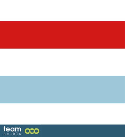 Flag Luxembourg