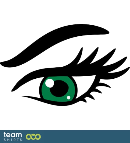 eye