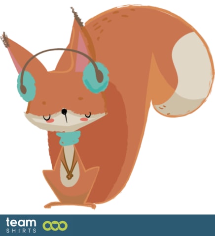 Squirrel