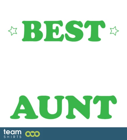 Only the best sisters get promoted to aunt