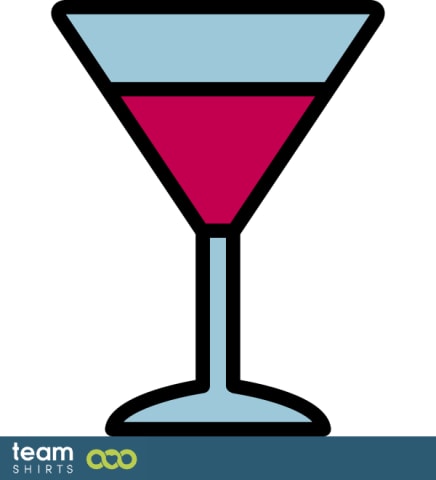 wine glass