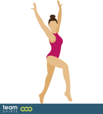 01 gymnastics vectorstock 8871520
