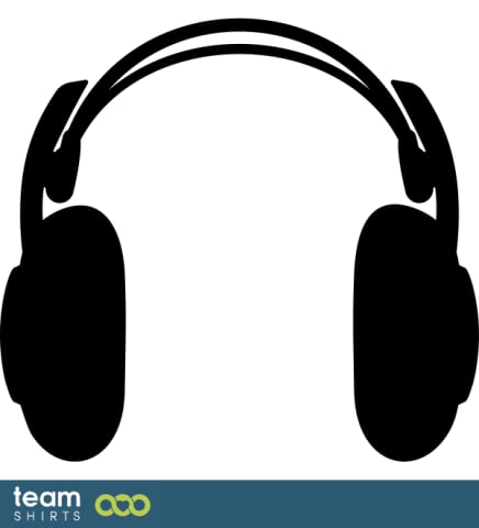 headphones