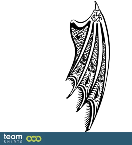 Bat Wing
