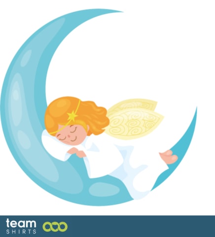 angel 7 vectorstock 11785493