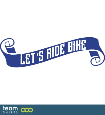 Let's Ride Bike