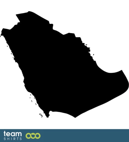 Saudi arabia