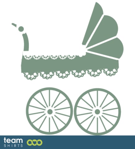 baby buggy