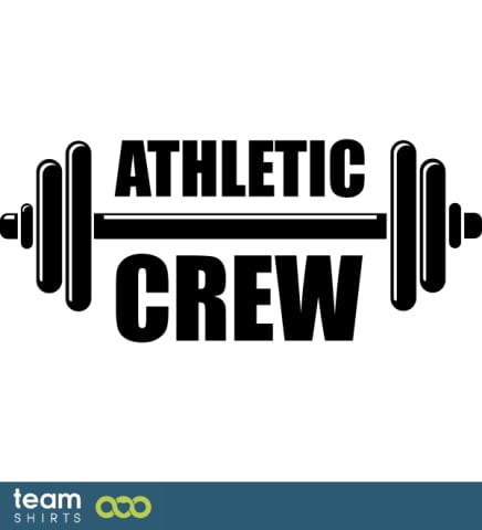 Athletic Crew
