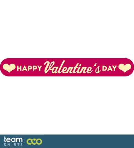 Happy Valentines Day