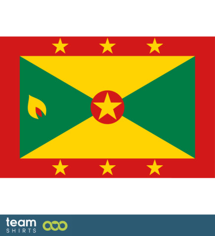 flag grenada