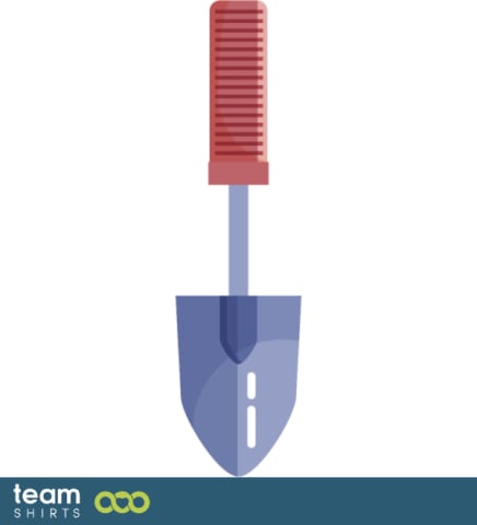 trowel