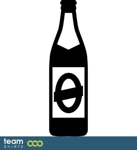 beer bottle
