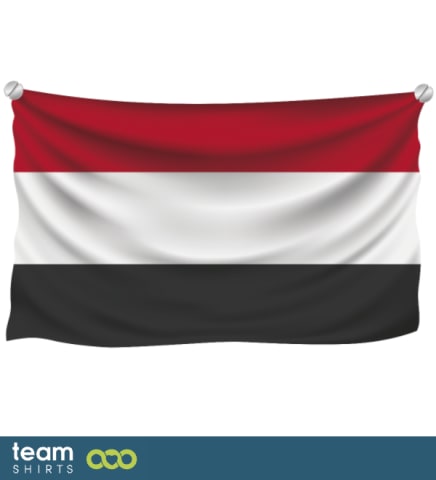 flag yemen