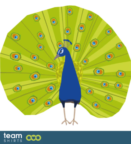 peacock