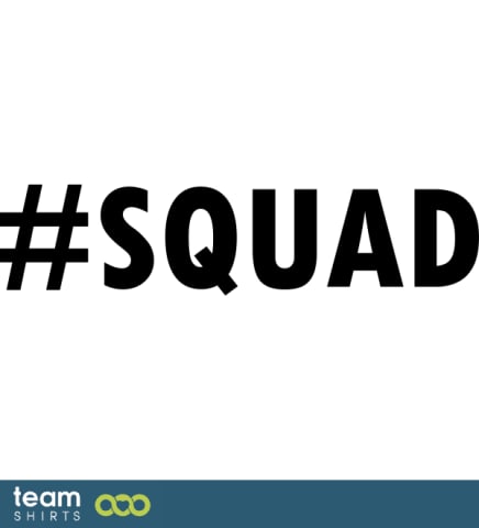 Squad 3