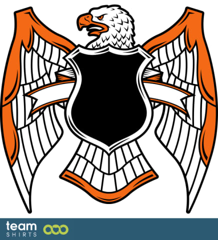crest