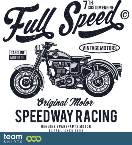 Full Speed