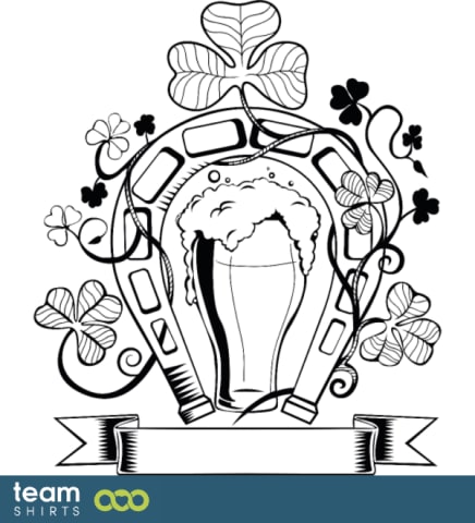 beer crest