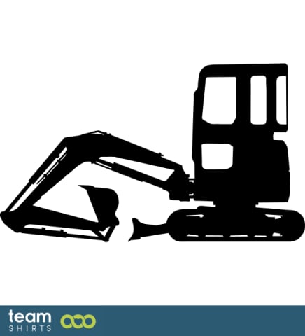 excavator