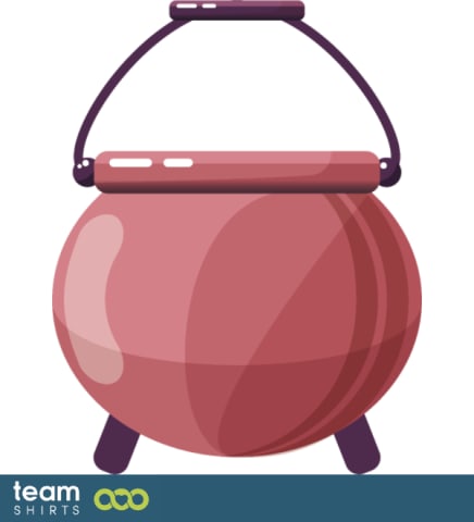 cauldron