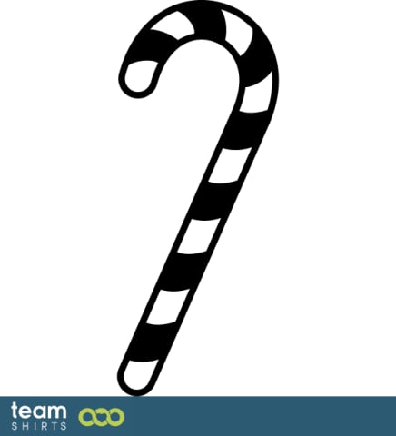 Candy cane
