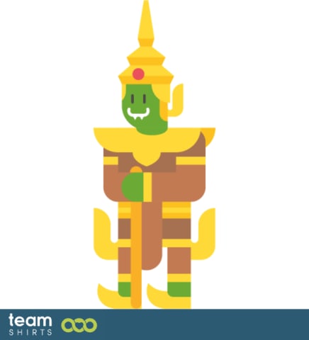 Buddha