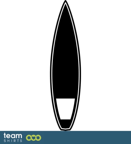 Surfboard