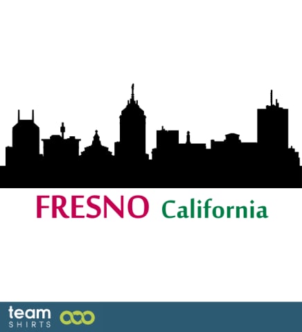 Fresno, California