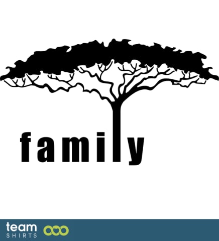 Family tree