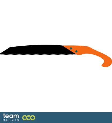 saw