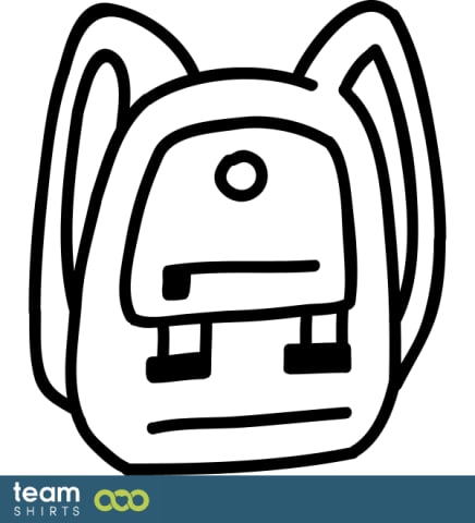 bagpack