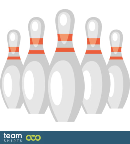 bowling pins