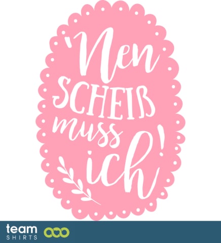 Scheiß 4