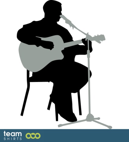 Guitarist