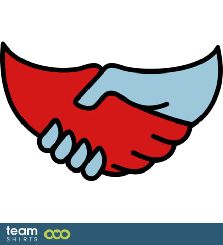 Handshaking