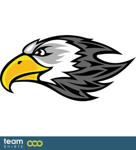 eagle head