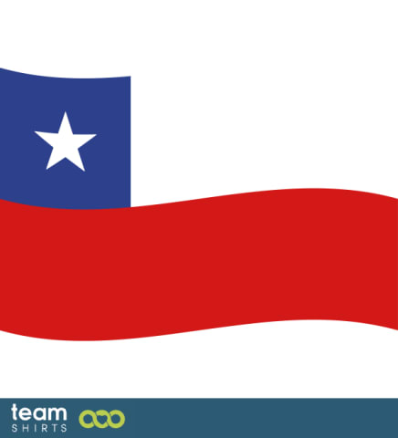 Flag Chile