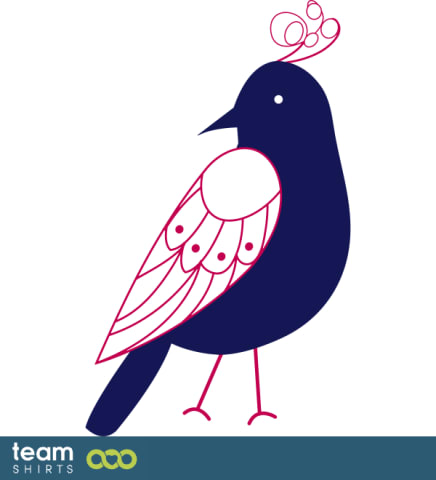 bird