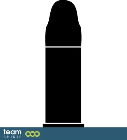 22mm bullet