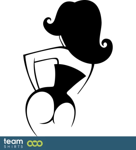 Sexy Woman